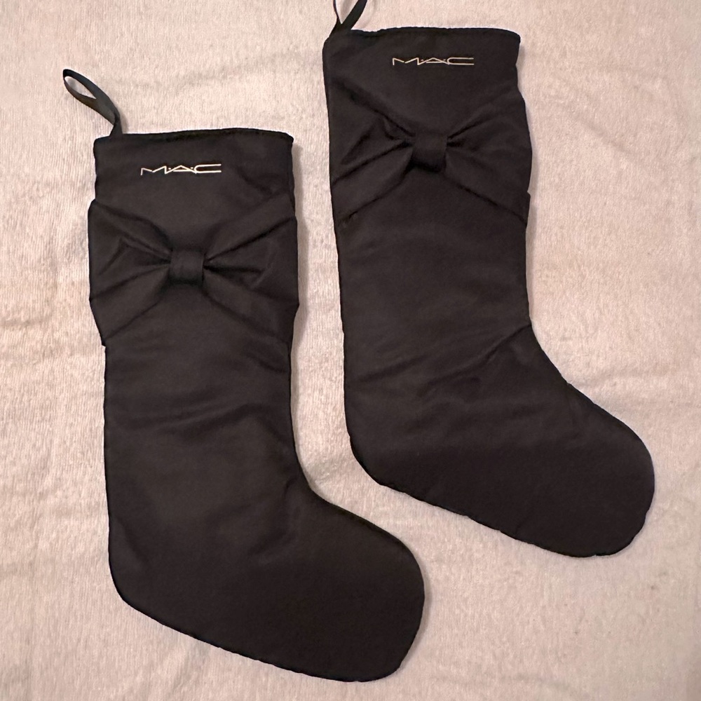 2/$20 Mac Cosmetics Stockings